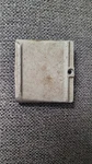 Atlas Craftsman 9-12 Inch Lathe 9-37A Crosslide Chip Guard. Fixed Price $15.00.