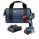 Bosch GDX18V-1800B12-RT 2-IN-1 Impact Driver/wrench Certified Refurbished. Fixed Price $109.99.