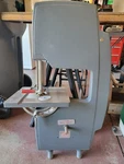 Shopsmith Mark V 11" Bandsaw W/cast Iron Dual Mitre Table & Manual Great Cond.. Fixed Price $184.99.