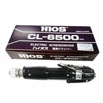 New In Box Hios Electric CL-6500 CL6500 Screw Driver. Fixed Price $284.95.