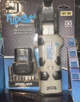 Speed Hex Flip Out Cordless Rechargeable Screwdriver Battery & Bits #RB-FOSH2016. Fixed Price $105.95.