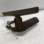 Rockwell Delta 12" Variable Speed Lathe Banjo & Tool Rest DDL-12 RDL-03. Fixed Price $179.99.