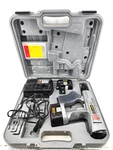 Senco DS200-14V -14.4 Volt Duraspin Auto Feed Screw Fastening System W/ Case. Fixed Price $49.99.