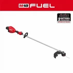 Milwaukee 3006-20 M18 Fuel 17 String Trimmer Tool Only New. Fixed Price $239.99.