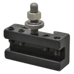 Aloris Axa #1 Turning & Facing Tool Holder Quick Change 3/16-1/2" Capacity Usa. Fixed Price $62.75.