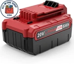 20V Lithium Battery Replacement For Cordless Power Tools. Fixed Price $66.93.