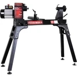 Drive Belt For Teknatool Nova 1624-11 1624-44 Wood Lathe 8 Speed Poly TB15F. Fixed Price $71.59.