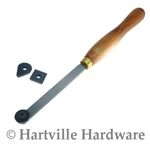 Crown Tool #268W Multi Tip Spear Scraper. Fixed Price $61.94.