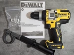 New Dewalt Flexvolt Brushless 1/2" Hammer Drill/driver DCD999. Fixed Price $119.99.