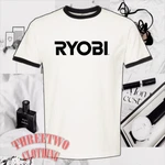 Ryobi Powertools Men's Ringer Black Size 3XL. Fixed Price $31.82.