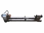 Vintage Craftsman 10323870 Wood Lathe Tool Headstock Tailstock Bed & Accessory. Fixed Price $153.45.