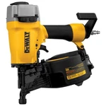 Dewalt DW66C-1R 15 Deg 2-1/2" Pneumatic Coil Siding Nailer Certified Refurbished. Fixed Price $254.99.