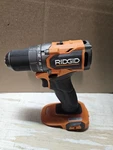 Ridgid R87012 18V Subcompact Brushless Cordless 1/2 In. Drill/driver Tool Only. Fixed Price $59.99.