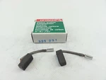 Hitachi #999-091 999091 New Genuine Brush Set For W6V4 W6VM G10SR3 G12SR3 W6VB3+. Fixed Price $24.95.