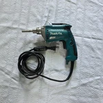 Makita FS4200 6 Amp Drywall Screwdriver Corded 120V 0-4000 Rpm Used. Fixed Price $49.99.