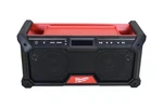 Milwaukee 2952-20 M18 Bluetooth Jobsite Radio Bare Tool. Fixed Price $130.99.