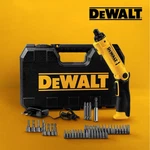 Dewalt DCF008 8V Max Cordless Screwdriver Set 45-PIECE 1.5AH Battery 220V. Fixed Price $120.89.
