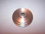 Unimat Db /sl Headstock Spindle Pulley, Oem 402-7, Original, Vintage Austria #86. Fixed Price $28.99.