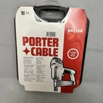 Porter Cable BN125A Brad Nailer Kit, 18 Gauge 1-1/4 W Case Nos. Fixed Price $89.95.
