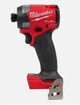 Milwaukee 18V Impact Driver 1/4"BRUSHLESS Fuel Certifed Recon 2953-80. Fixed Price $109.20.