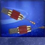 Set Brand Motor Brushes For Miele Superior 1220 - W842, Premier Novo, W862. Fixed Price $23.07.