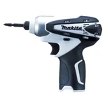 Makita TD090DZW 10.8 Cordless Impact Driver White Body Only. Fixed Price $80.67.