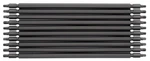 Muro #2 Square Driver Bit 7-1/4" Length For Speed SQR27114. Fixed Price $74.99.