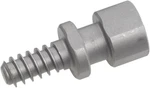 Nova 10006 Safe Lock Woodworm Screw Chuck Accessory. Fixed Price $42.95.