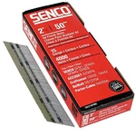 Senco Fastening Systems DA21EPBN 4000CT 2" Finish Nail. Fixed Price $42.74.