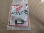 Milwaukee 14-73-0090 Chuck Shaft Assembly For Screw Gun & Shooter. Fixed Price $29.00.