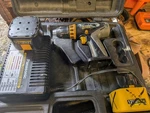 Panasonic Genuine Oem EY6405 12V 3/8" Cordless Drill Driver. Fixed Price $89.00.
