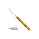 Easy Wood Tools 24.5 Inch Detailer Diamond Cutter Full-size Turning. Fixed Price $162.74.