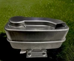 # GY21132 Muffler EES23210 John Deere Craftsman Husqvarna Poulan Ariens 188655. Fixed Price $49.99.