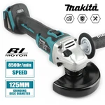 Makita DGA504 18V Brushless Lithium Electric Angle Grinder Rechargeable.... Fixed Price $90.99.