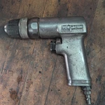 Snap-on PDR3A Pneumatic Drill Mpn Professional Industrial Tool. Fixed Price $40.00.