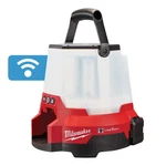 Milwaukee 2146-20 M18 Radius Compact Site Light W/ One-key (open Box). Fixed Price $319.99.