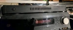 Rotel RB-1510 2-CHANNEL Power Amplifier Black Rca 12V Trigger Analog. Fixed Price $222.22.