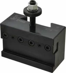 Dorian Tool Series Cxa, NO.71C Carbide Combination Cut-off Post Holder 3.... Fixed Price $372.85.