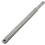 Easy Wood Tools CI2 Mid-size Rougher Un-handled. Fixed Price $105.00.