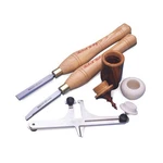 Robert Sorby Cutting Sets Threads Tpi A89HS20A. Fixed Price $189.99.