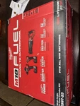 Milwaukee 2997-23 Fuel Combo Kit Includes Drill Impact Reciprocating Sawzal. Fixed Price $399.00.
