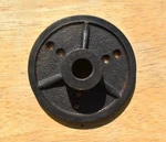 Craftsman Inch Lathe Face Plate 2489 Preowned, B23. Fixed Price $16.62.