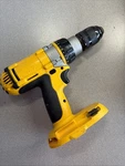 Dewalt DC988 1/2" 3-SPEED Hammer Drill 18V Tool Only. Fixed Price $25.00.