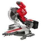 Milwaukee 2734-20 M18 Fuel 18V 10" Dual Bevel Carbide Blade Miter Saw -bare Tool. Fixed Price $599.00.