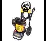 Dewalt 3400 Psi 2.5 Gpm Gas Cold Water Pressure Washer Missing Nozzels. Fixed Price $399.99.