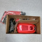 Milwaukee 2101-22 M4 1/4" Hex Screwdriver Kit. Fixed Price $149.99.