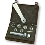 Robert Sorby #DRCK/2 Hollow Revolving Center Set Mt. Fixed Price $134.94.