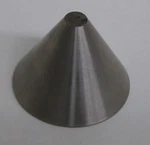 Sherline 11822 - Bullnose Live Center Point. Fixed Price $83.21.