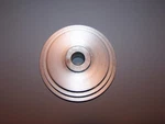 Unimat Db/sl Headstock Spindle Pulley, Oem 402-7, Original, Vintage AUSTRIA,#104. Fixed Price $28.99.