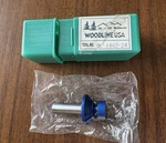 Woodline Usa Router Cutter 1483 Nos. Fixed Price $15.00.